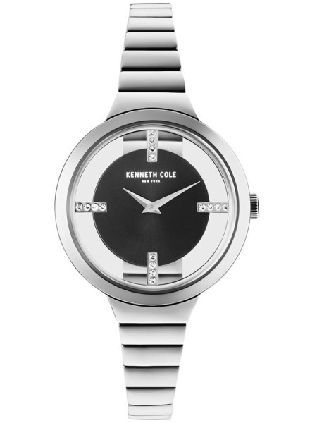 Kenneth Cole KC50187006 ladies' watch, stainless steel strap