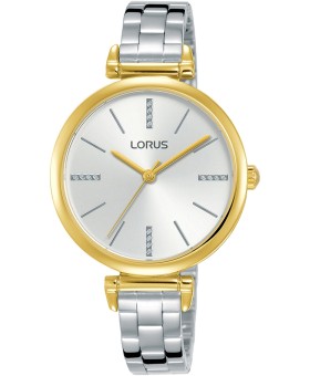 Lorus RG236QX9 relógio feminino