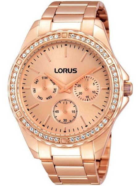 Lorus RP650BX9 ladies' watch, stainless steel strap
