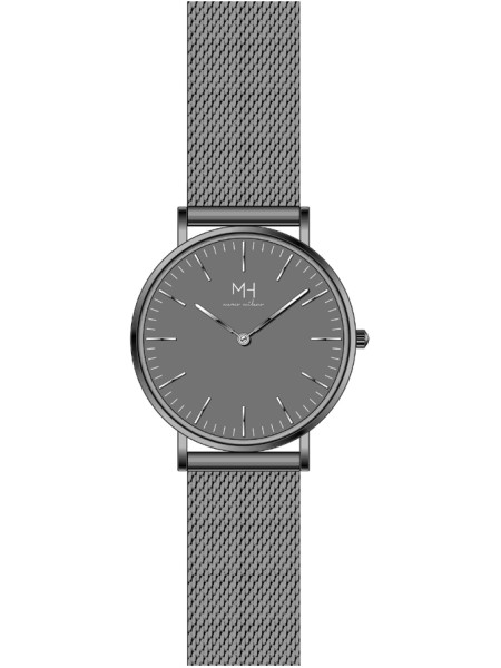 Marco Milano MH99118L3 dámské hodinky, pásek stainless steel