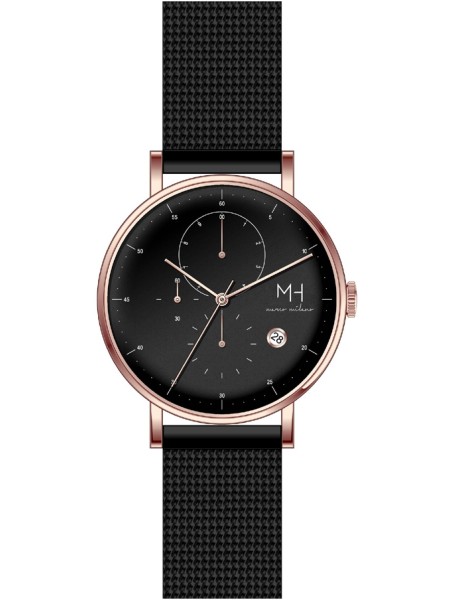 Marco Milano MH99199G1 men's watch, acier inoxydable strap