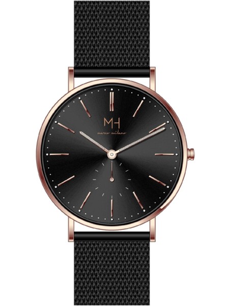 Marco Milano MH99216G1 men's watch, acier inoxydable strap