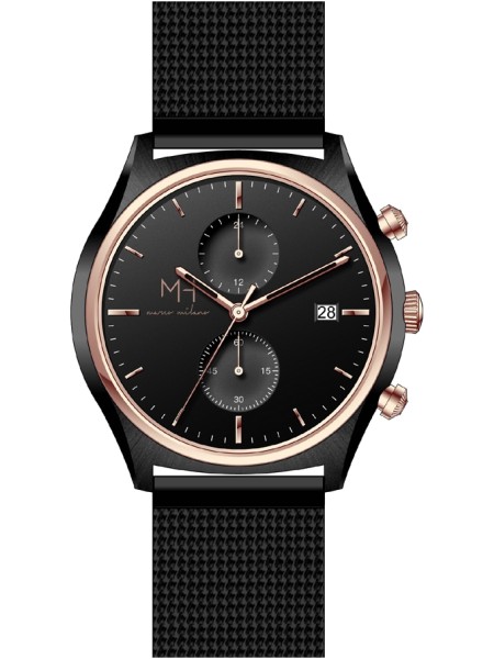 Marco Milano MH99235G1 men's watch, acier inoxydable strap