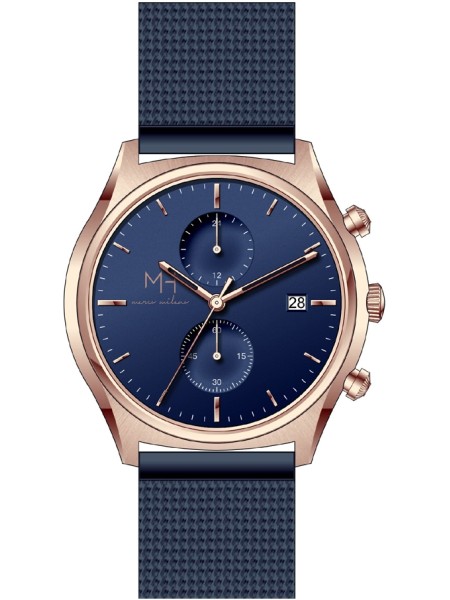Marco Milano MH99235G2 men's watch, acier inoxydable strap