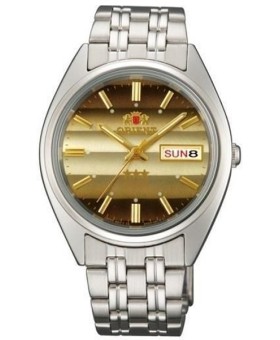 Orient FAB0000DU9 relógio unisex