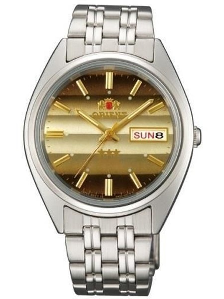 Orient Automatik FAB0000DU9 dámske hodinky, remienok stainless steel