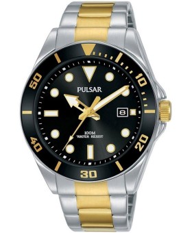 Pulsar PG8295X1 men's watch