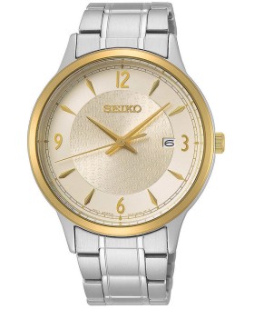 Seiko SGEH92P1 montre pour homme