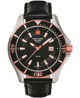 Swiss Alpine Military Uhr SAM7040.1557 men's watch