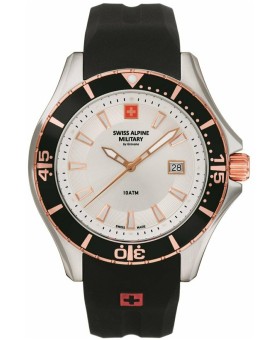 Swiss Alpine Military Uhr SAM7040.1852 men's watch
