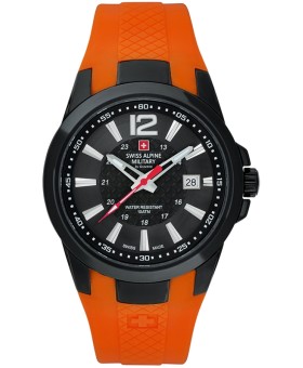 Swiss Alpine Military Uhr SAM7058.1879 men's watch