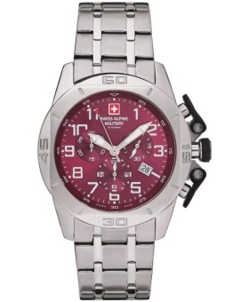Swiss Alpine Military SAM7063.9136 montre pour homme