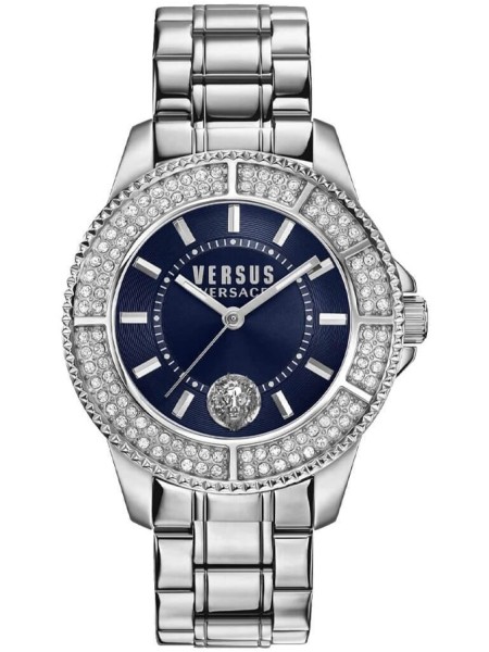 Versus by Versace Tokyo VSPH73119 Reloj para mujer, correa de acero inoxidable