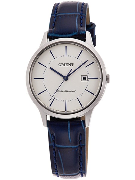 Orient RF-QA0006S10B дамски часовник, real leather каишка