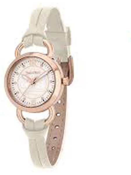 Timberland TBL.15269LSR/01 ladies' watch, real leather strap