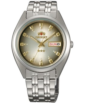Orient FAB00009P9 relógio unisex