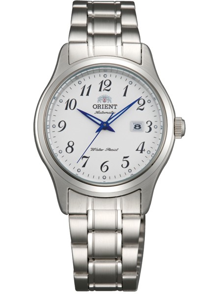 Orient FNR1Q00AW0 ladies' watch, stainless steel strap