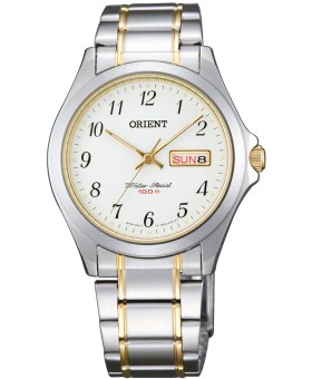 Orient FUG0Q003W6 relógio feminino