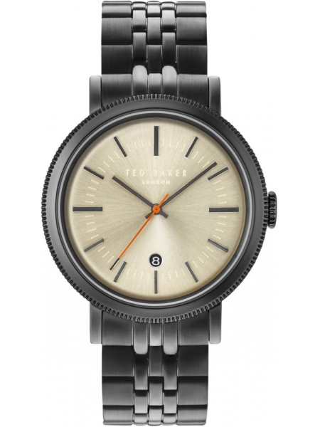 Ted Baker TE10031509 men's watch, acier inoxydable strap