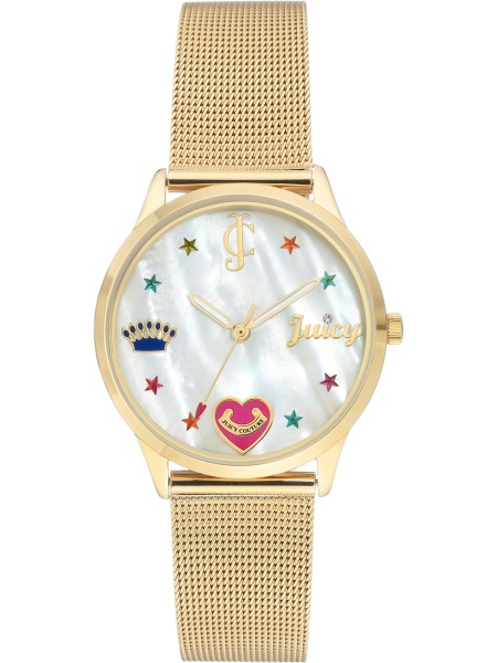 juicy couture watch ladies