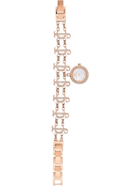 Juicy Couture JC/1102RGCH ladies' watch, alloy strap