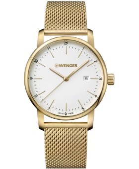 Wenger 01.1741.112 men's watch