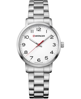 Wenger Avenue 01.1621.104 relógio feminino