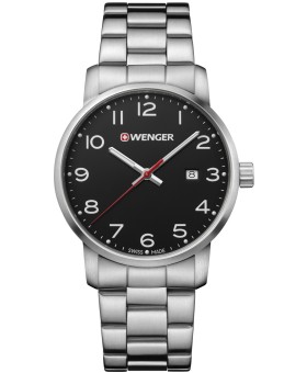 Wenger Avenue 01.1641.102 men's watch