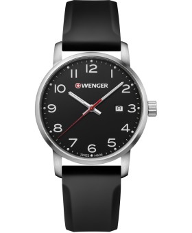Wenger Avenue 01.1641.101 men's watch