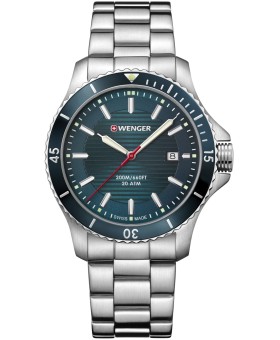 Wenger Seaforce 01.0641.129 men's watch