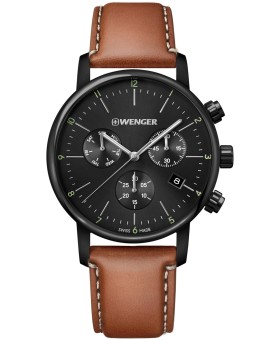 Wenger Urban Klassik 01.1743.115 men's watch