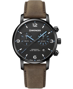 Wenger Urban Metropolitan 01.1743.112 men's watch