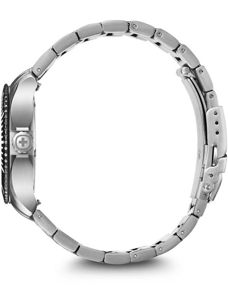 Wenger Seaforce 01.0621.109 Damenuhr, stainless steel Armband