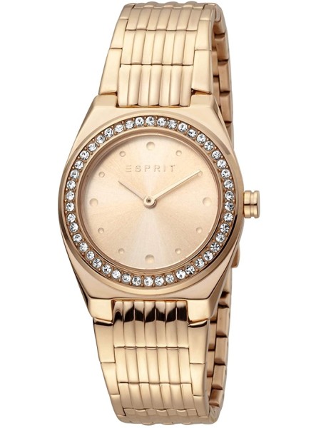 Esprit ES1L148M0075 ladies' watch, stainless steel strap