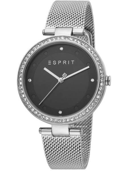 Esprit ES1L151M0055 damklocka, rostfritt stål armband