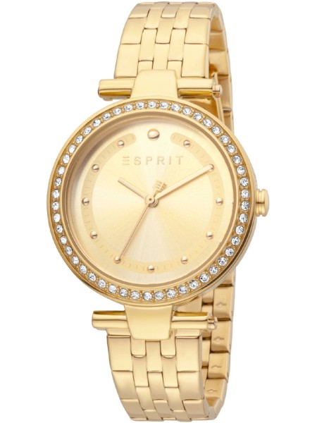 Esprit ES1L153M0065 ladies' watch, stainless steel strap