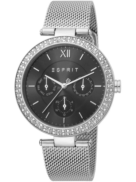 Esprit ES1L189M0075 ladies' watch, stainless steel strap