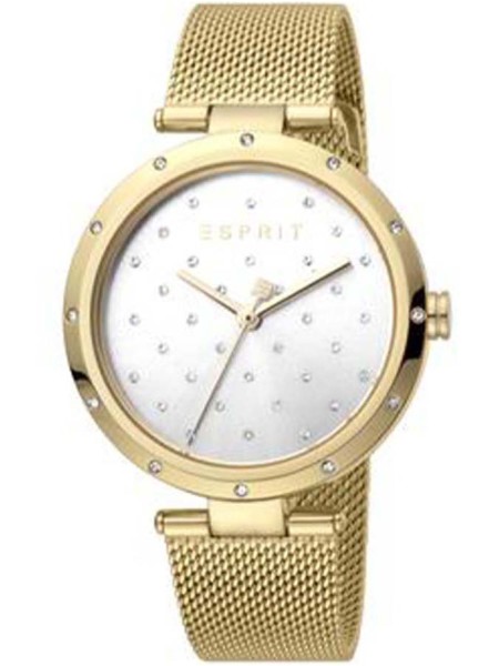 Esprit ES1L214M0065 ladies' watch, stainless steel strap