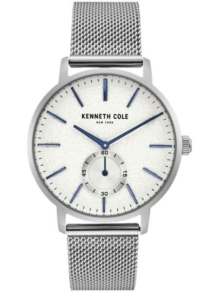 Kenneth Cole KC50055002 men's watch, stainless steel strap