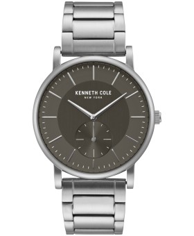 Kenneth Cole KC50066001 relógio masculino