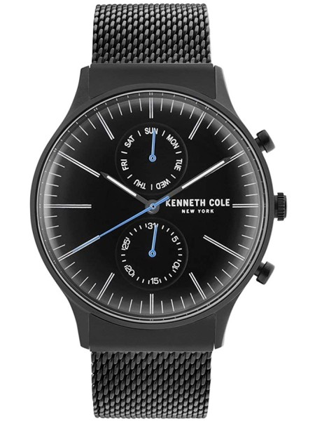 Kenneth Cole KC50585007 men's watch, acier inoxydable strap