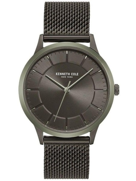 Kenneth Cole KC50781002 men's watch, acier inoxydable strap