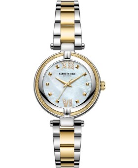 Kenneth Cole KC50980002 ladies' watch