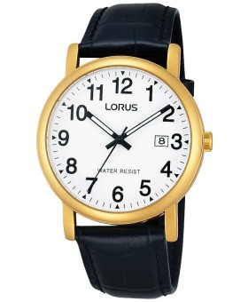 Lorus RG836CX9 relógio masculino