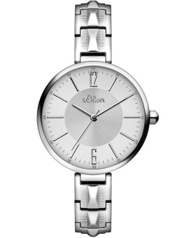 sOliver SO-15121-MQR ladies' watch