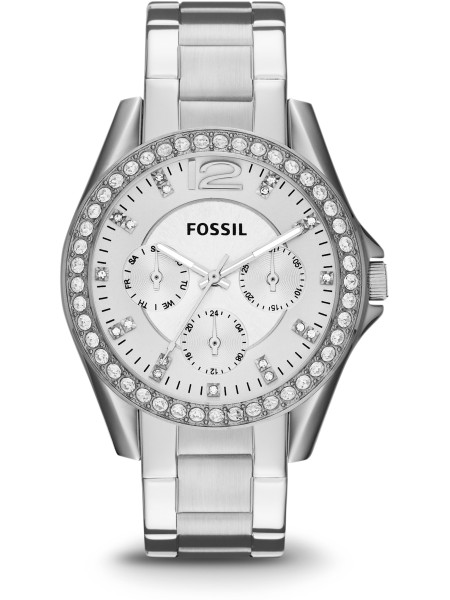 Női karóra Fossil ES3202, stainless steel szíj