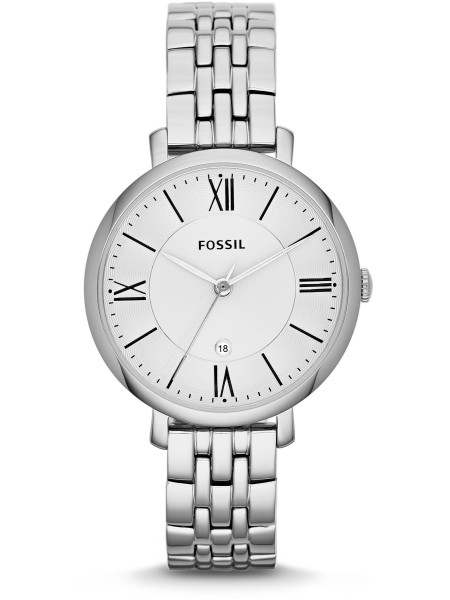 Fossil ES3433 Reloj para mujer, correa de stainless steel