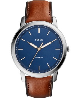 Fossil FS5304 relógio masculino