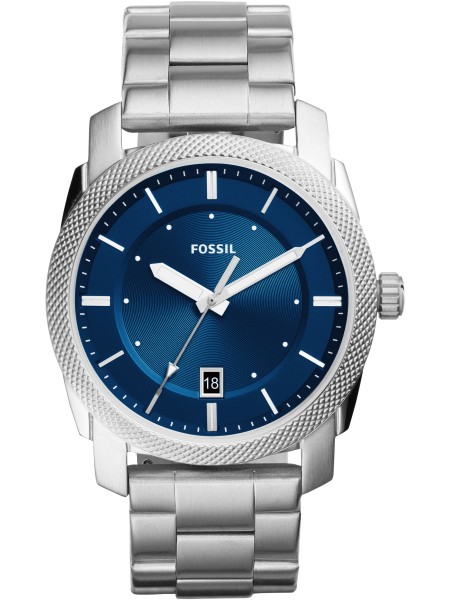 Fossil FS5340IE men's watch, stainless steel strap