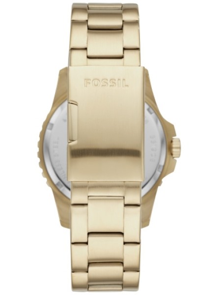 Fossil FS5658 men's watch, stainless steel strap